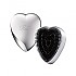 [ReFa] Heart Brush (Silver)