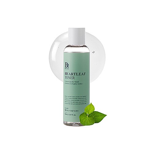 [Benton] Heart Leaf Toner 150ml