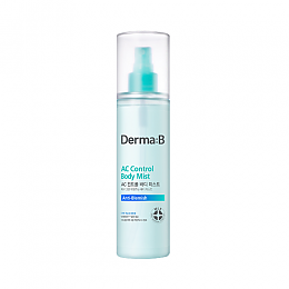 [Derma-B] AC Control Body Mist 200ml