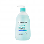 [Derma-B] AC Control Body Wash 420ml