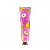 [Frudia] My Orchard Fruit Hand Cream #Quince