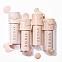 [AMUSE] Dew Wear Foundation (4 colors)