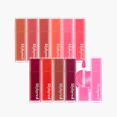 [lilybyred] Bloody Liar Coating Tint (10 colors)
