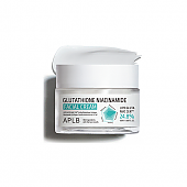 [APLB] Glutathione Niacinamide Facial Cream 55ml