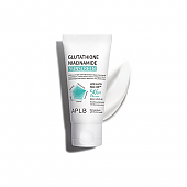 [APLB] Glutathione Niacinamide Sunscreen 40ml