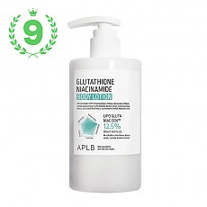 [APLB] Glutathione Niacinamide Body Wash 300ml