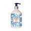 [BOUQUET GARNI] Fragranced Body Lotion Clean Soap 520ml