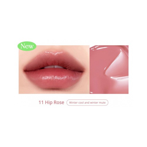 [Peripera]  Water Bare Tint (11 colors)