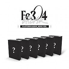 [K-POP] NMIXX 2nd EP Album - Fe3O4: BREAK (Platform_Nemo ver.) (Random Ver.)