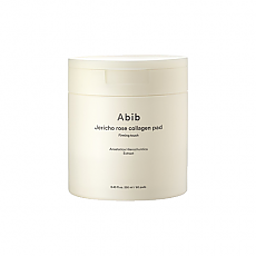 [Abib] Jericho Rose Collagen Pad Firming Touch (60pcs)