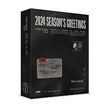 [K-POP] ATEEZ 2024 Season's Greetings