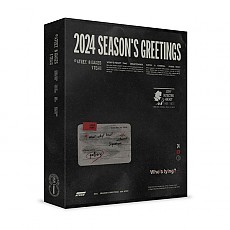 [K-POP] ATEEZ 2024 Season's Greetings