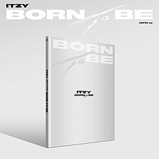 [K-POP] ITZY - BORN TO BE (LIMITED VER.)