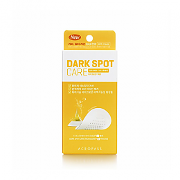 [Acropass] Dark Spot Care (6 patches)