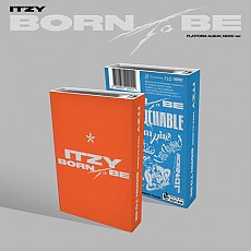 [K-POP] ITZY - BORN TO BE (PLATFORM ALBUM_NEMO VER.) (Random Ver.)