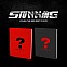 [K-POP] 8TURN The 3rd Mini Album - STUNNING (Random Ver.)