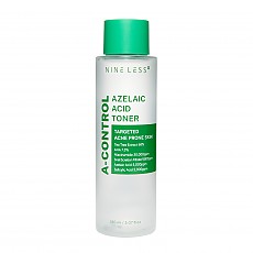 [NINELESS] A-Control Azelaic Acid Toner 150ml