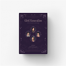 [K-POP] Girls' Generation 2024 Season's Greetings