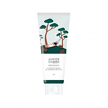 [ROUND LAB] Pine Calming Cica Cleanser 150ml