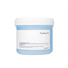 [Pyunkang Yul] Low pH Cleansing Pad (70ea)
