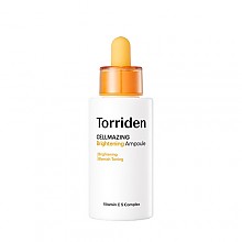 [Torriden] Cellmazing Vita C Brightening Ampoule 30ml