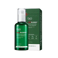 [Dr.G] R.E.D Blemish Clear Soothing Active Essence 80ml