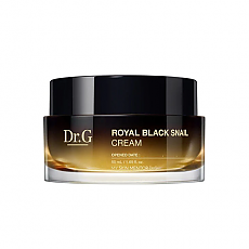 [Dr.G] Royal Black Snail Cream 50ml