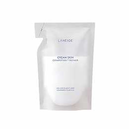 [Laneige] *renewal* Cream Skin Refiner 170ml (Refill)