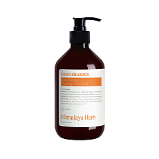 [NARD] Shampoo Tangerine Eucalyptus 500ml