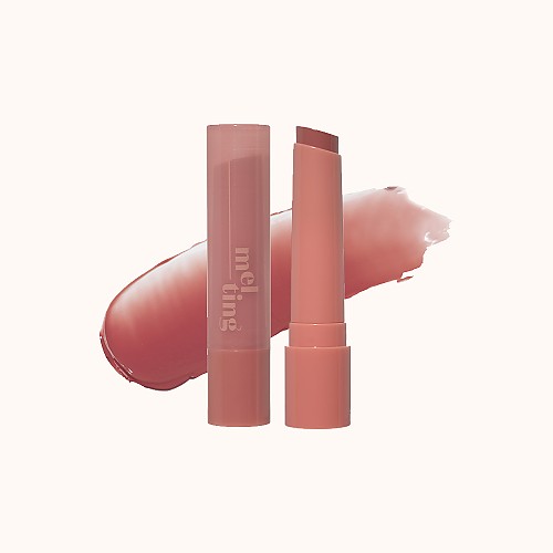 [ETUDE] Ginger Sugar Melting Balm (5 colors)