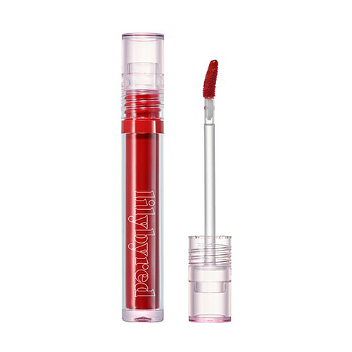 [lilybyred] Glassy Layer Fixing Tint (4 colors)
