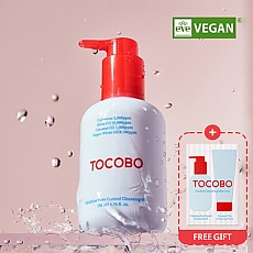 [TOCOBO] Calamine Pore Control Cleansing Oil 200ml