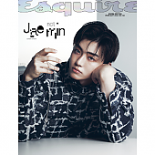 [K-POP] ESQUIRE 2024.02 x NCT JAEMIN A TYPE