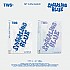 [K-POP] TWS - 1ST MINI ALBUM [Sparkling Blue] (Random Ver.)