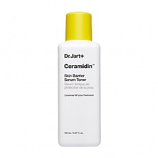 [Dr.Jart+] Ceramidin Skin Barrier Serum Toner 150ml