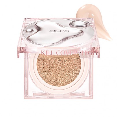 [CLIO] *TIMEDEAL*  Kill Cover High Glow Cushion Set (+refill) (3 colors)