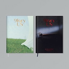 [K-POP] SF9 - Mini Album Vol.8 [9loryUS]