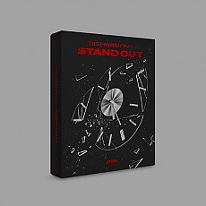 [K-POP] P1Harmony - Mini Album Vol.1 [DISHARMONY : STAND OUT]