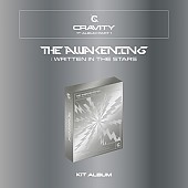 [K-POP] CRAVITY - 1st Album [Part.1 [The Awakening :Written in the Stars] (KIT)