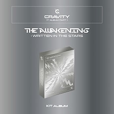 [K-POP] CRAVITY - 1st Album [Part.1 [The Awakening :Written in the Stars] (KIT)