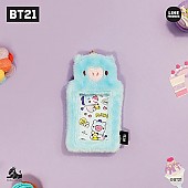 BTS - BT21 Photo Holder Ver.2 MANG