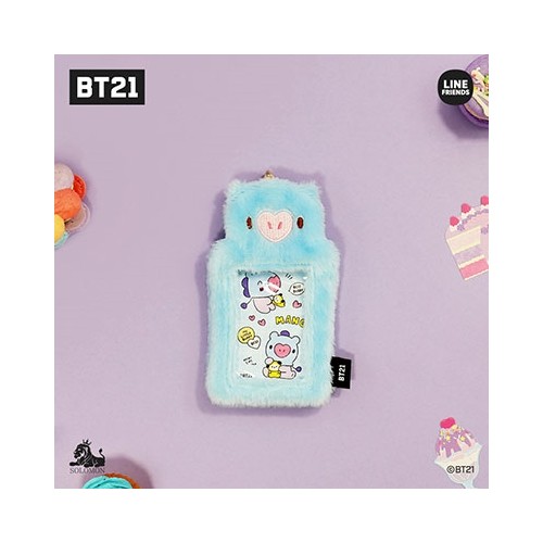 BTS - BT21 Photo Holder Ver.2 MANG