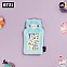 BTS - BT21 Photo Holder Ver.2 MANG