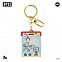 [K-POP] BTS - BT21 Minini Glitter Key Holder KOYA