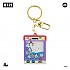 [K-POP] BTS - BT21 Minini Glitter Key Holder MANG