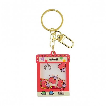 [K-POP] BTS - BT21 Minini Glitter Key Holder TATA