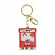 [K-POP] BTS - BT21 Minini Glitter Key Holder TATA