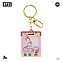 [K-POP] BTS - BT21 Minini Glitter Key Holder COOKY