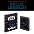 [K-POP] Xdinary Heroes Mini Album Vol.1 - Hello, world! (Random Ver.)