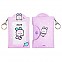 [K-POP] BTS - BT21 minini Photocard Holder MANG